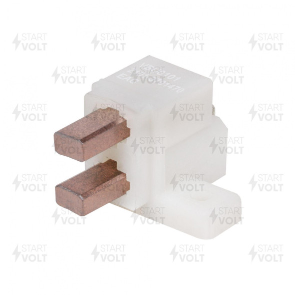 Щеточный узел генератора СтартВольт ВАЗ 2101-06  VBU 0101