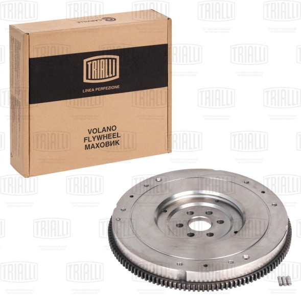 Маховик  LADA X-Ray (15-)/Vesta (15-) 1.6i (легкий) (FW 791) TRIALLI