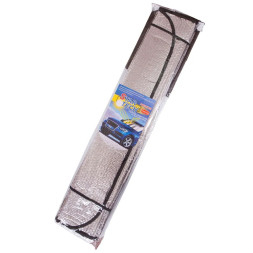 Шторка солнцезащитная 70 см (140*70 см) StarTech LX-105M