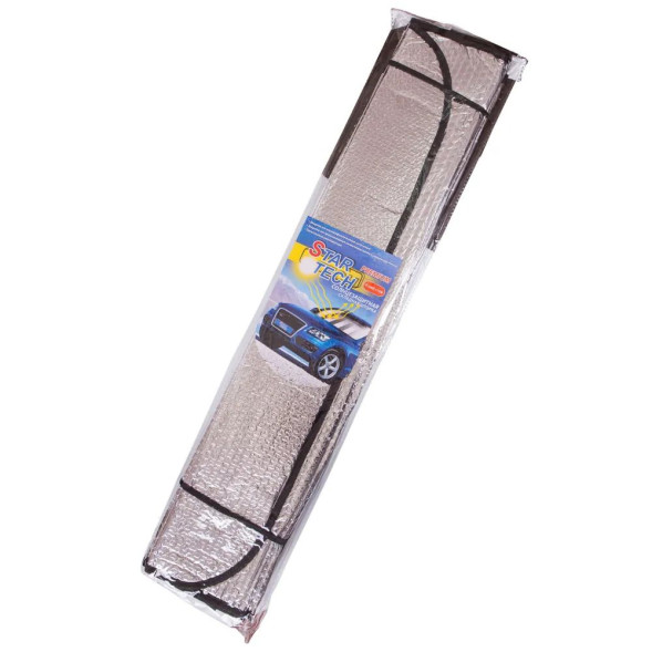 Шторка солнцезащитная 70 см (140*70 см) StarTech LX-105M