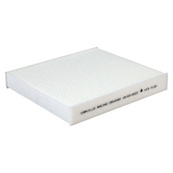 Фильтр салона Ford Focus II (05-)/Volvo S40 (04-) (CRV2440) CARVILLE RACING