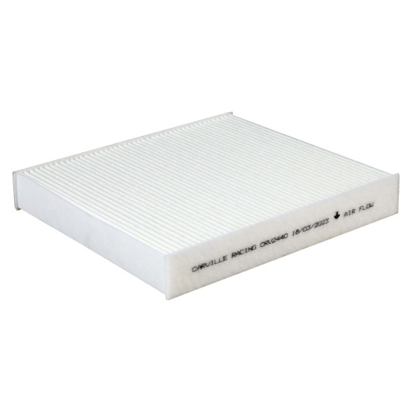 Фильтр салона Ford Focus II (05-)/Volvo S40 (04-) (CRV2440) CARVILLE RACING