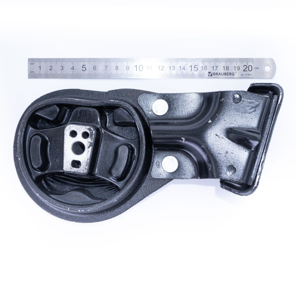 Подушка двигателя ВАЗ 2108-21099 передняя 2108-1001015-10РУ БРТ