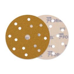 Диск DIAMOND, 150мм, 15 отв., P 040 FORMEL