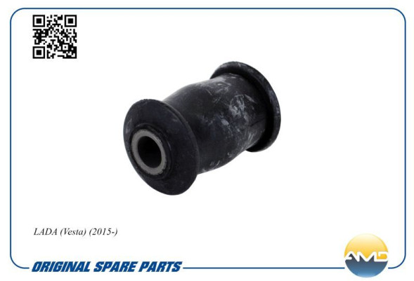 Сайлентблок рычага переднего передний 84500-06739/AMD.SB2626 AMD LADA (Vesta) (2015-) xx