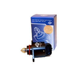 Регулятор холостого хода Chevrolet Lacetti 1,8 AT 8300-300SE