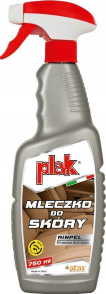 Atas RINPEL Очиститель и кондиционер кожи триггер 750мл (24шт.)