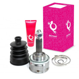 ШРУС наружный ВАЗ 2121 БелМаг BM.1673