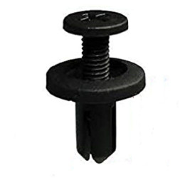 Honda 90684SA50030 клипса 6.1x12.9x14.8mm AD-11445 (10шт) xx