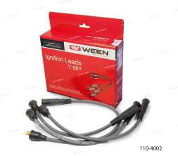 Провода в/вольтн. WEEN Силикон, ГАЗ (УМЗ-4216) Euro-3 110-4002 xx