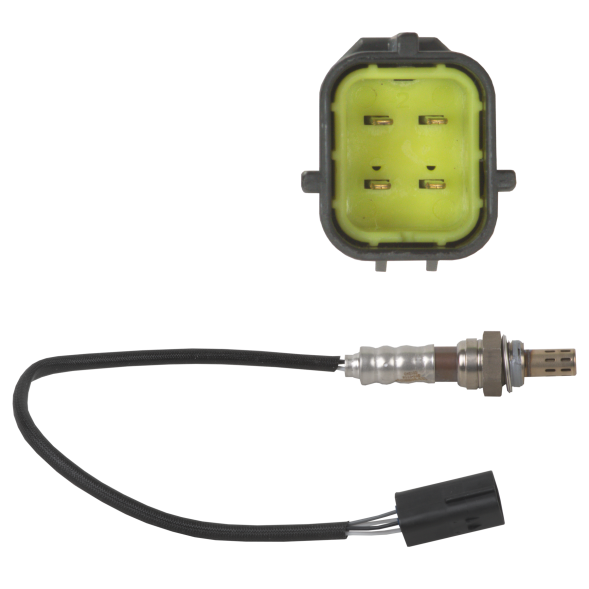 Датчик кислорода CHEVROLET Aveo 1.4 (02-), Lacetti 1.4,1.6,1.8 (02-) до кат. WEEN 211-1114