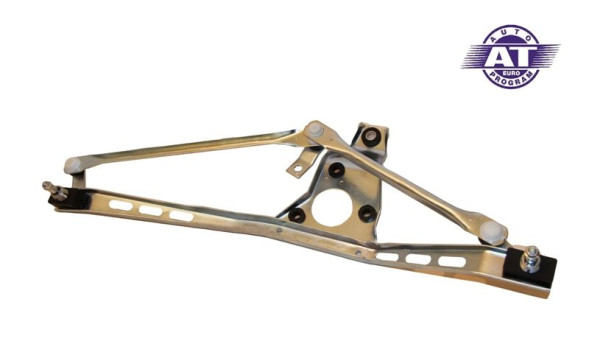 Трапеция привода стеклоочистителя ВАЗ 2108/2109/21099/SAMARA (97-) AT 5010-008WL