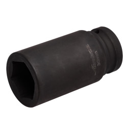 Головка ударная торцевая 3/4" DR шестигранная удлинённая 30мм (AT-IS34-34) AIRLINE