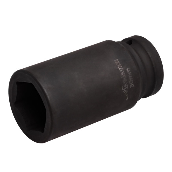 Головка ударная торцевая 3/4&amp;quot; DR шестигранная удлинённая 30мм (AT-IS34-34) AIRLINE