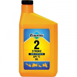 Масло 2Т полусинтетика 3 ТОН 1л (ST-502)