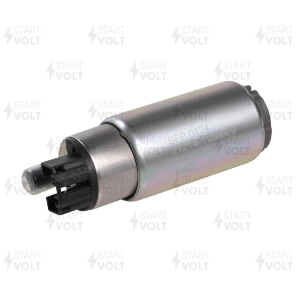 Мотор бензонасоса ВАЗ 21214, NIVA 4x4 1.7i/1.8 (SFP 0124) СтартВОЛЬТ