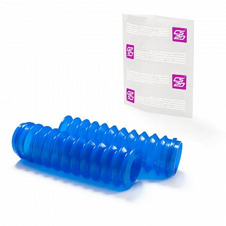 Пыльники для а/м ВАЗ-2108-10 амортизатора заднего 2шт.полиуретан CS20