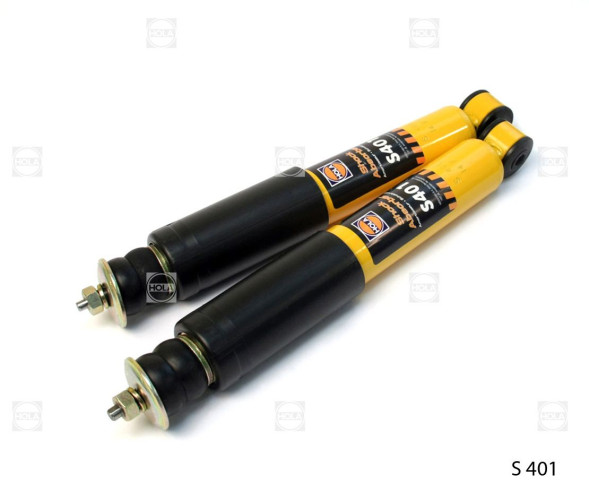 Амортизатор передний маслянный ВАЗ 2101-2107 HOLA SH10-401