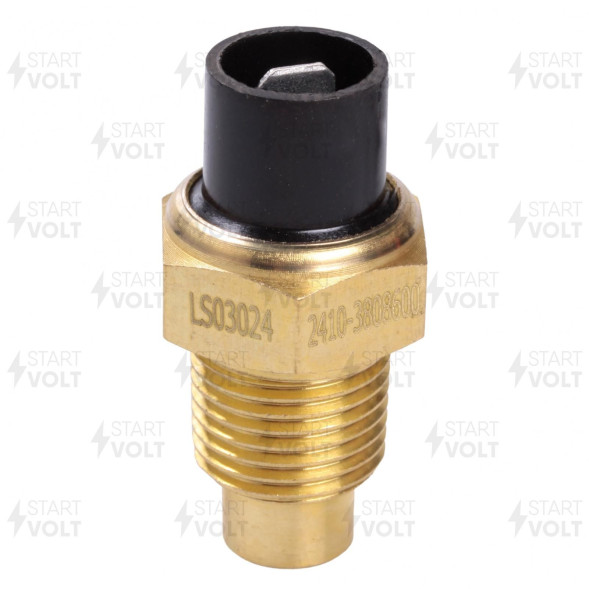 Датчик температуры СтартВОЛЬТ ГАЗ 3302, 3110 (ТМ 111) (LS 03024)