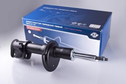 Стойка перед. амортизатора масл. LADA 2110-2112 левая АТ 5003-010SA