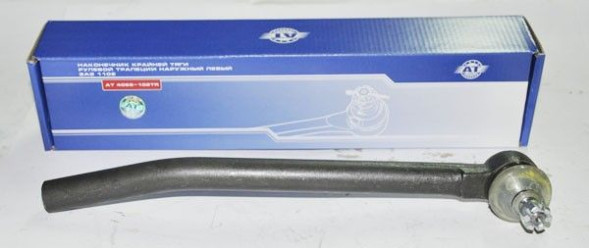 Наконечник рулевой ЗАЗ 1102 наружный(лев) AT 4058-102TR