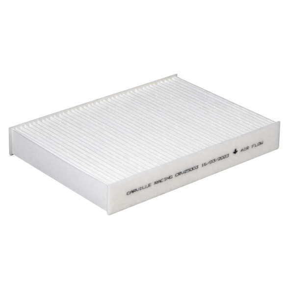 Фильтр салона Nissan Qashqai (13-)/Renault Megane (15-) (CRV25003) CARVILLE RACING