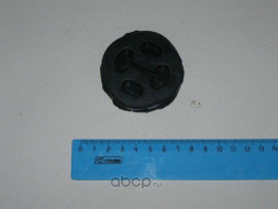 Подушка глушителя ВАЗ 1117-119 ( 1шт ) 1118-1203073Р БРТ