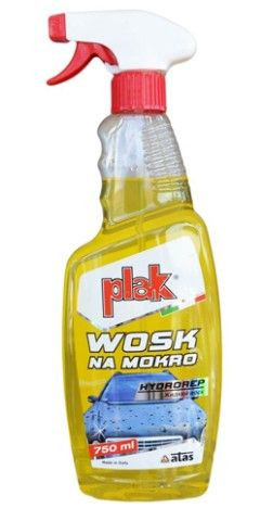 Atas HYDROREP жидкий воск 750мл спрей (24шт.)