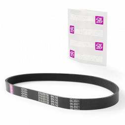 Ремень ВАЗ-2110 генератора в упаковке 6РК742 CS+