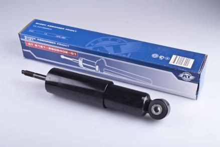 Амортизатор передний масляный ВАЗ 2121 AT 2121-2905402-01