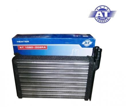 Радиатор отопителя ВАЗ 2108 AT 1060-008RA