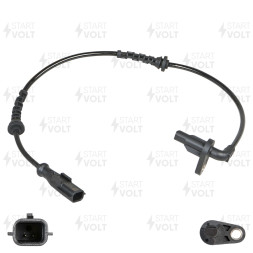Датчик ABS LADA Largus (12-)/Renault Sandero (08-) задн. лев. СтартВольт VS-ABS 0904