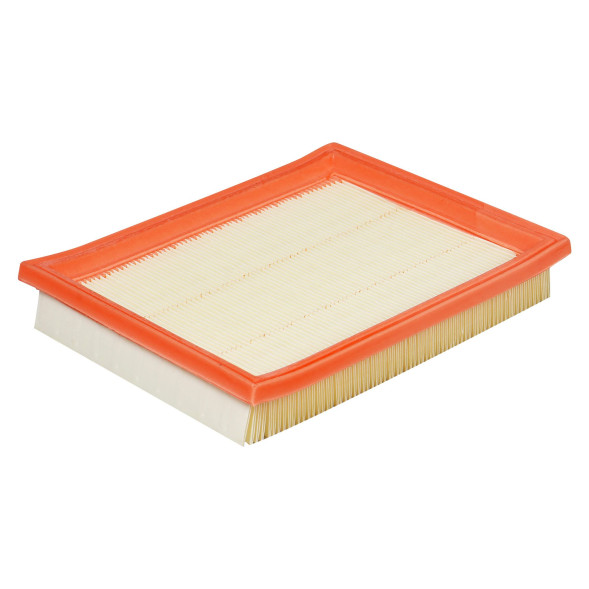 Фильтр воздушный Ford Fusion (02-) 1.4i/1.6i/Fiesta (01-) 1.3i/1.4i/1.6i (TR2244) CARVILLE RACING