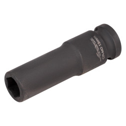 Головка ударная торцевая 1/2" DR шестигранная удлинённая 13мм (AT-IS12-25) AIRLINE