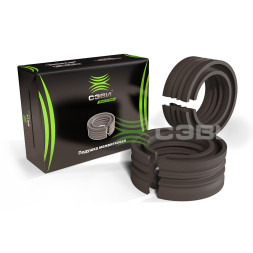 Подушка межвитковая (расстояние между витками 28мм) СЭВИ-ЭКСТРИМ 2153 (5шт)