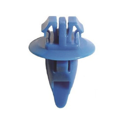 Toyota 9090467036 клипса молдинга 8.3x17.8x16.9mm AD-1689 (10шт)