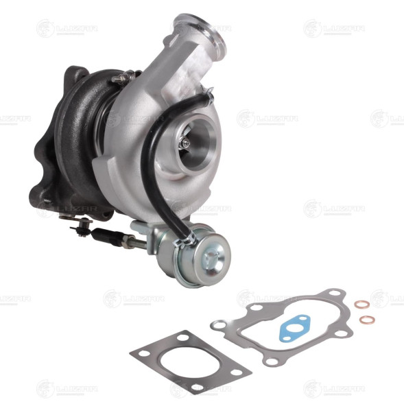 Турбокомпрессор ГАЗель Бизнес/ГАЗель Next Cummins ISF2.8 E-4 (тип HE200WG) LUZAR LAT 0329