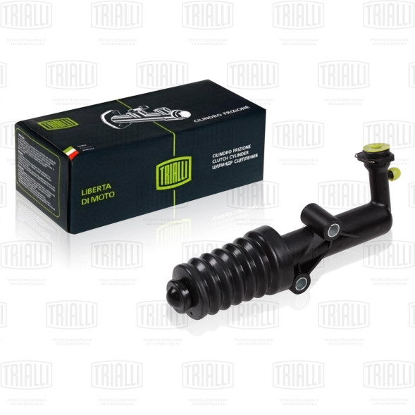 Цилиндр раб. сцеп.  ВАЗ 21214 Urban (14-)/Vesta (15-) (CF 914) TRIALLI