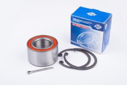 Подшипник ступицы переднего колеса DAEWOO Lanos 1.4/1.5 8V R13 AT 0663-200B