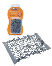 Сетка для ниш 25*55 см (на липучках) (AS-S-03) AIRLINE