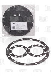 Набор прокладок для ремонта задн. моста для а/м ГАЗ 3302 (GZ 105 7015) TRIALLI