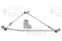 Трапеция стеклоочистителя СтартВОЛЬТ  Газель Next (13-)/Газон Next (14-) (VWA 0328)