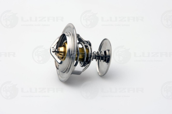 Термостат ГАЗ (70С) LUZAR LT 03020