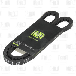 Ремень клиновой AVX13X1045 ГАЗ 3307 (змз. 511) TRIALLI