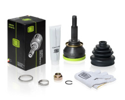 ШРУС наруж. ЗАЗ 1102 Таврия, ZAZ Chance, Sens 1.3 внеш 22, внутр 22 зубьев (GO 202) TRIALLI