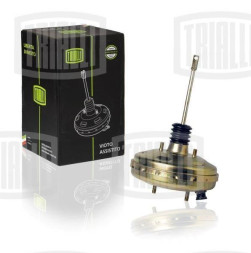 Вакуумный усилитель торм. ВАЗ 2108  (VA 558) TRIALLI