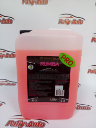 FORTELA Активная пена Rumba PRO (1:9) 5 л