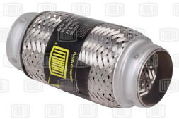 Виброкомпенсатор вых. трубы (Гофра) 50x150 InnerBraid (FT 50150) TRIALLI