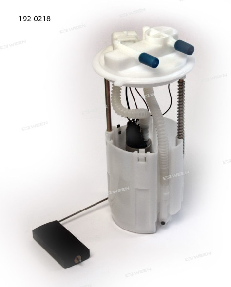 Электробензонасос в сборе WEEN Lada Kalina 1117-19 192-0218