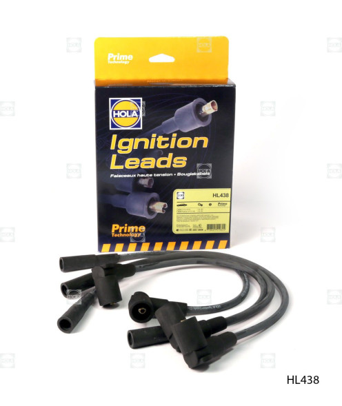 Провода в/вольтн.HOLA (Prime) HL438  Калина,Гранта 1.6, 8V